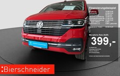 Bild des Angebotes VW T6.1 Multivan 2.0 TDI DSG 4Mo. Generation Six AHK NAVI KAMERA AC