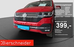 Bild des Angebotes VW T6.1 Multivan 2.0 TDI DSG 4Mo. Generation SIx AHK NAVI KAMERA AC