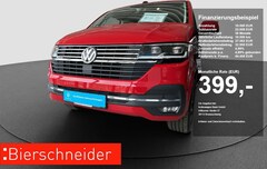 Bild des Angebotes VW T6.1 Multivan 2.0 TDI DSG 4Mo. Generation Six AHK NAVI KAMERA AC