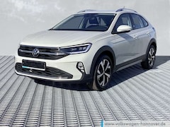Bild des Angebotes VW Taigo Style 1.0 TSI DSG IQ.LIGHT Rückfahrkamera