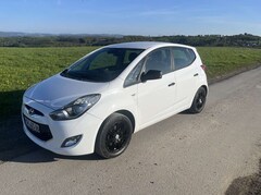 Bild des Angebotes Hyundai iX20 1.4 Comfort