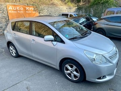 Bild des Angebotes Toyota Verso Life | 289000 KM | 2.HAND | TÜV 3.26