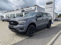 Bild des Angebotes Ford Ranger Wolftrak 4x4 Doppelkabine, 1.HAND+GARANTIE BIS 11/
