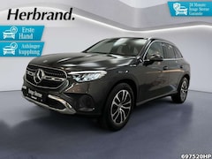 Bild des Angebotes Mercedes-Benz GLC 220 d 4M Avantgarde AHK MEMORY Lenkradhzg.