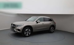 Bild des Angebotes Mercedes-Benz GLC 400 e 4M Nappa AHK Burm Offroad Memo Pano