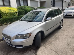 Bild des Angebotes Volvo V50 1.8 Kinetic