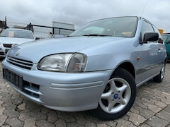 Bild des Angebotes Toyota Starlet 1.3i Klimaanlage,1-Hand