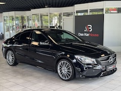 Bild des Angebotes Mercedes-Benz CLA 220 4M AMG · Standhzg · Night · Kamera ·LED