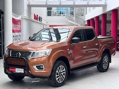 Bild des Angebotes Nissan Navara NP300 Acenta Double Cab 4x4 Automatik+AHK