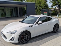 Bild des Angebotes Toyota GT86