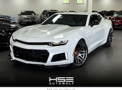 Bild des Angebotes Chevrolet Camaro RS *3,6l V6 ZL1 / AUT / KAMERA*
