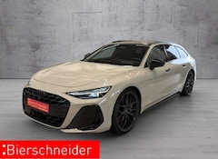 Bild des Angebotes Audi A6 Avant TDI qu. exclusive - 6 Zyliner 21 B&O PANO A