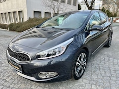 Bild des Angebotes Kia Ceed / cee'd Spirit - Navi/ Schaltwippen -