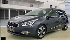 Bild des Angebotes Kia Ceed / cee'd Spirit - Navi/ Schaltwippen -