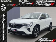 Bild des Angebotes Renault Austral Techno 1.3 TCe 160 Mil Austral Techno Mild Hybrid 160 Automatik