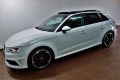 Bild des Angebotes Audi S3 Sportback quattro Black Edition S-tronic/LED