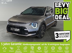 Bild des Angebotes Kia Niro 1.6 Hybrid Style +LED+Kamera+Navi+Alufelgen