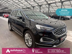 Bild des Angebotes Ford Edge 2.0 EcoBlue  Vignale 4x4|AHK|ACC|LED