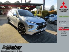Bild des Angebotes Mitsubishi Eclipse Cross 2.4 PHEV Plus Select 4WD NAVI LED ACC PDC RFK SHZ