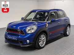 Bild des Angebotes MINI John Cooper Works Countryman All4 Bi-Xenon/Navi/