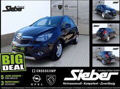 Bild des Angebotes Opel Mokka 1.4 Turbo Innovation Sitzheizung Tempomat