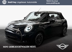 Bild des Angebotes MINI Cooper SE Cooper SE Cabrio