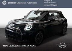 Bild des Angebotes MINI Cooper SE Cooper SE Cabrio