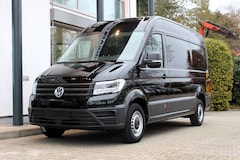 Bild des Angebotes VW Crafter Kasten 35 mittellang HD/ AHK/ LED/ NAVI