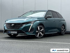Bild des Angebotes Peugeot 308 SW GT Hybrid 180 ACC/Keyless/FSH/Matrix-LED
