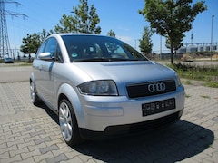 Bild des Angebotes Audi A2 1.4TDI 66kW S-LINE 1.Hand