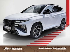 Bild des Angebotes Hyundai TUCSON FL HEV N Line Panoramadach