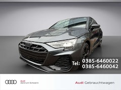 Bild des Angebotes Audi A3 Sportback S line 35 TDI 110150 kWPS S tronic