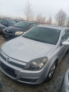 Bild des Angebotes Opel Astra 1.8 Caravan