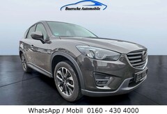 Bild des Angebotes Mazda CX-5 Nakama Intense AWD Leder Automatik Keyless