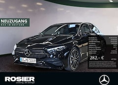Bild des Angebotes Mercedes-Benz A 200 AMG Line Distr MULTIBEAM Night Pano
