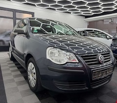 Bild des Angebotes VW Polo IV Goal * 70TSD KM !! * HU NEU * SITZHEIZUN