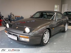 Bild des Angebotes Porsche 944 944 Cabrio S2