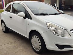 Bild des Angebotes Opel Corsa 1.0 12V Edition