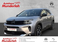Bild des Angebotes Citroen C5 Aircross Hybrid 225 e-EAT8 FEEL PACK  NAVI R-KAMERA DRIVE-A