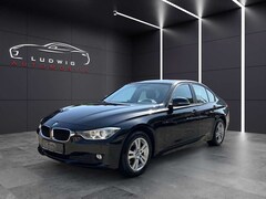 Bild des Angebotes BMW 316 Baureihe 3 Lim. 316 i / AUTOMATIK / EURO 6