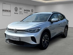 Bild des Angebotes VW ID.4 Pure 55 kWh AHK LED ACC NAV RFK GJR LM PDC