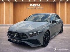 Bild des Angebotes Mercedes-Benz A 200 A 200 AMG-Line/Pano/360/Multibeam/Night/Spec.-Ed.