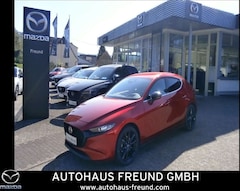 Bild des Angebotes Mazda 3 2.5L e-SKYACTIV G 140PS 6MT FWD HOMURA