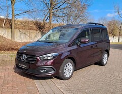 Bild des Angebotes Mercedes-Benz T-Class 180, Progressive, AHK, LED, Navi...