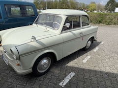 Bild des Angebotes Trabant P60