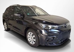 Bild des Angebotes VW Tiguan R-Line 1.5 eTSI DSG Navi BlackStyle IQ-Drive
