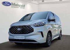 Bild des Angebotes Ford Tourneo Custom Bus 320 L1 Titanium FWD 2.0 EcoBlue EU6e Titanium