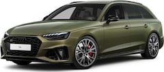 Bild des Angebotes Audi S4 55 TDI q. Tiptr., Matrix, Pano, B&O, HU
