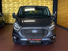 Bild des Angebotes Ford Tourneo Custom L1 STANDH/XENON/AHK/KAMERA/NAV