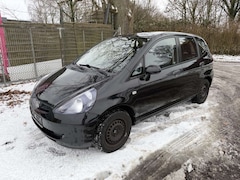 Bild des Angebotes Honda Jazz 1.4 LS + Automatik + Top Kilometer